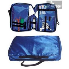 INTUBÁLÓ KÉSZLET laringoszkóppal