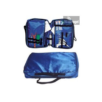 INTUBÁLÓ KÉSZLET laringoszkóppal