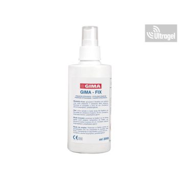 Cytological Fixing Spray - Gimafix 200 ml 
