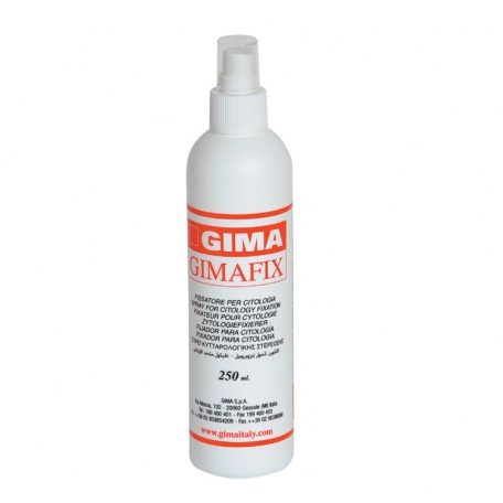 Citológiai Fixáló Spray - Gimafix 250 ml 