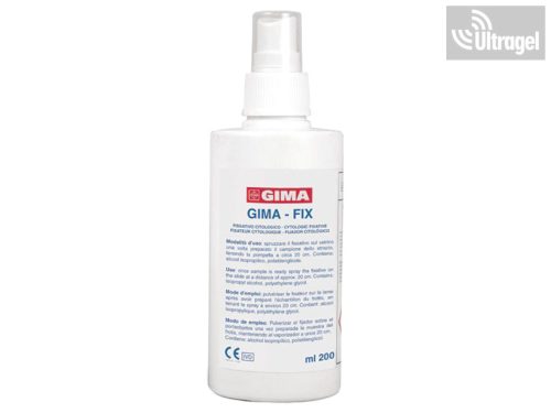 Cytological Fixing Spray - Gimafix 200 ml 