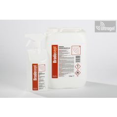   BradoSept - alkoholos kéz és felületfertőtlenítő - 5000ml