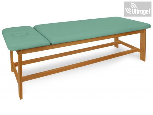 Fa - Relax kezelőágy 55 vagy 65cm magasság