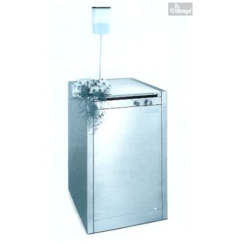 Bedpan washer CBM - 54L