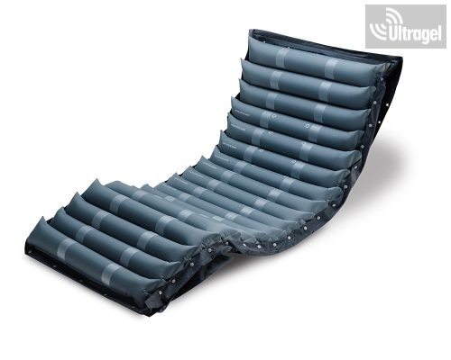 Antidekubitus matrac - alacsony kockázatú betegeknek - Domus 2 - 140kg