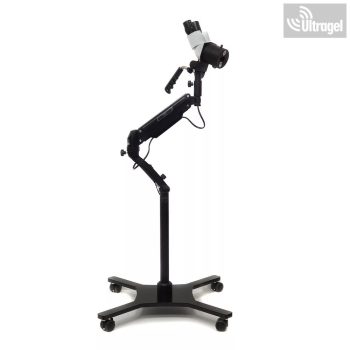   Kolposzkóp - ALPHA G10 - 10x nagyítású LED, állványos vagy falra szerelhető