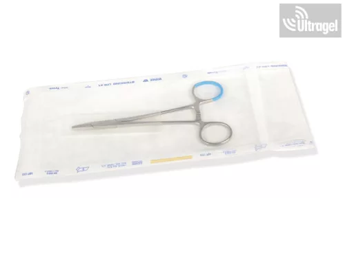 Mayo Hegar needle gripper 14cm