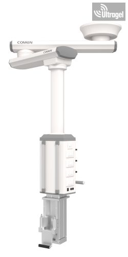 Comen D8 mennyezeti statív