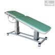 Elektromos vizsgálóágy - 68cm - 200kg, dupla tönkös, 52-94cm, TR/A.TR