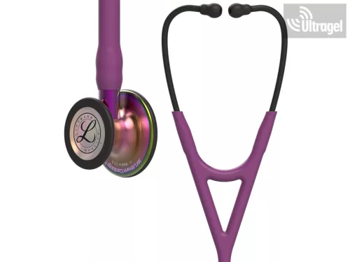LITTMANN CARDIOLOGY IV cardiology phonendoscope - 6 optional colours