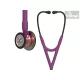 LITTMANN CARDIOLOGY IV cardiology phonendoscope - 6 optional colours