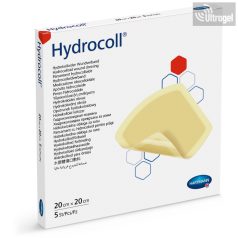 Hartmann Hydrocoll® steril hidrokolloid kötszer 20x20cm