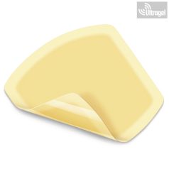 Hartmann Hydrocoll® steril hidrokolloid kötszer 20x20cm