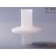 Bacteria and virus filter for MIR spirometers