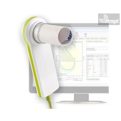 MINISPIR Light PC SPIROMETER