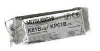 Videoprinter papír Mitsubishi K 61B 