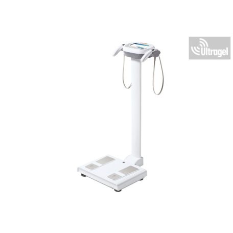 Body composition analyser, clinically validated - Charder MA601