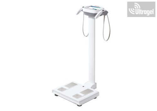 Body composition analyser, clinically validated - Charder MA601
