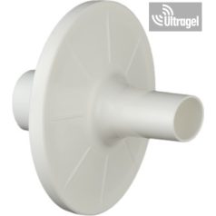 Bacteria and virus filter PBF-100-G-C 