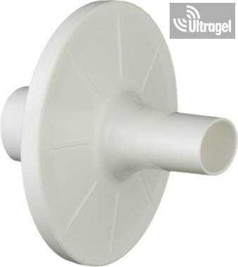 Bacteria and virus filter PBF-100-G-C 