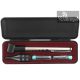 Otoscope COMBI SET - with 3 ear funnels