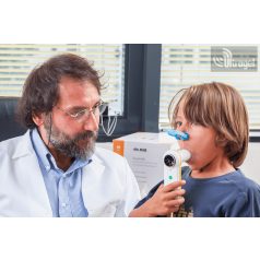 MINISPIR Professional PC SPIROMETER