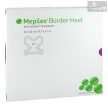 Mölnlycke Mepilex® Border HEEL 22 x 23cm - rugalmas sarok kötszer (5db)