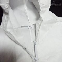 Védőruha Overál, Type 5/6, kezes-lábas XL-6XL