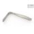 Tobold stainless steel tongue depressor 