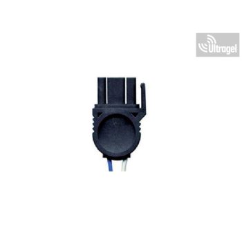 DEFIBRILLÁTOR ELEKTRÓDA Physiocontrol Lifepak, Quick Combo