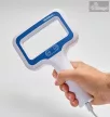 MIMSAL VISTA LITE UV-A nagyítós vizsgálólámpa 365 nm