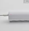 MIMSAL VISTA LITE UV-A nagyítós vizsgálólámpa 365 nm
