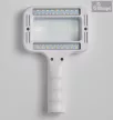 MIMSAL VISTA LITE UV-A nagyítós vizsgálólámpa 365 nm
