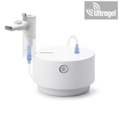 Omron C2P compressor inhaler