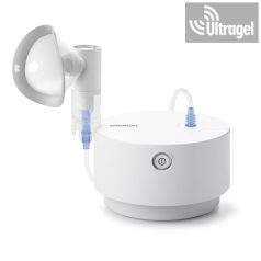 Omron C2P compressor inhaler
