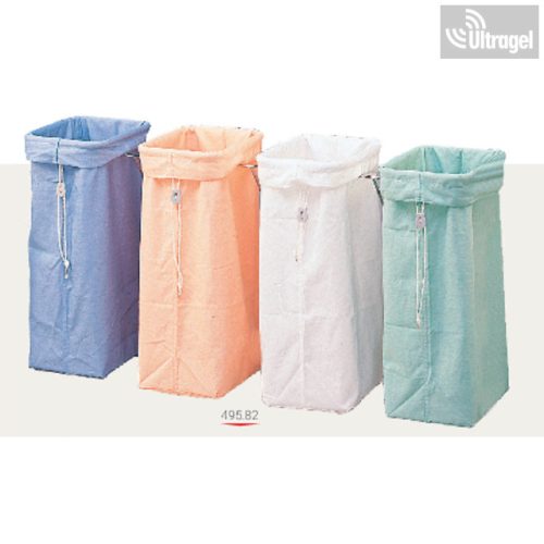 Szennyesgyűjtő poliészter zsák 