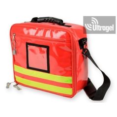 Sürgősségi táska - PVC bevonattal - CUBO