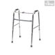 Járókeret összecsukható állítható magasságú 76-93cm "step-by-step" 