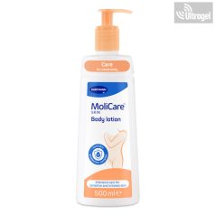 Hartmann MoliCare® Skin testápoló (500ml;