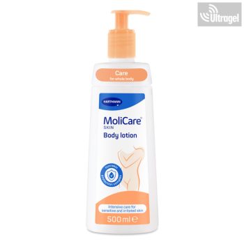 Hartmann MoliCare® Skin testápoló (500ml;