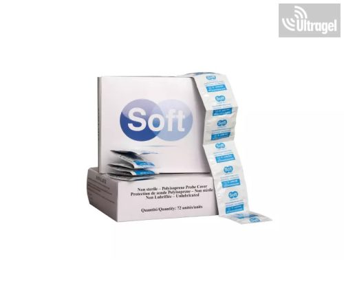 Műszeróvszer, LATEX MENTES - SZÁRAZ, egyesével csomagolt - 33mm - 72db