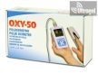 Pulzoximéter OXY-50 - Csuklóra rögzíthető, Alvási apnoe