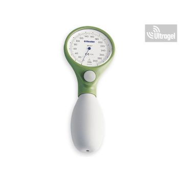   Riester RI-SAN® LATEX MENTES egykezes vérnyomásmérő - világoszöld