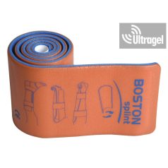 Break resistant aluminium roll - BOSTON Splint 92x11cm