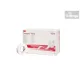 3M TRANSPORE™ ragtapasz -  1,25cm x 9.14m -  1534-0