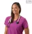 Littmann® Cardiology IV kardiológiai fonendoszkóp - 6186C TÖRTFEHÉR