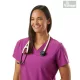 Littmann® Cardiology IV kardiológiai fonendoszkóp - 6186C TÖRTFEHÉR
