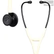 Littmann® Cardiology IV kardiológiai fonendoszkóp - 6186C TÖRTFEHÉR
