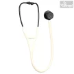 Littmann® Cardiology IV kardiológiai fonendoszkóp - 6186C TÖRTFEHÉR