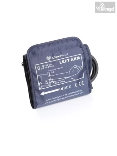 Cuff for automatic blood pressure monitor DR262